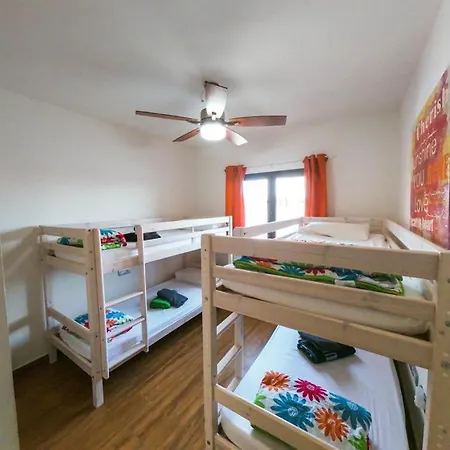 Villa James * Caleta De Fuste