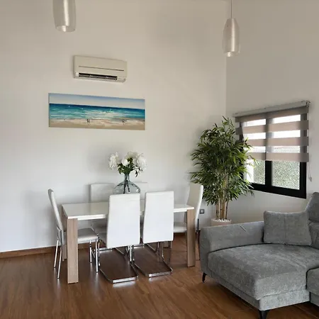 Villa Villa James *